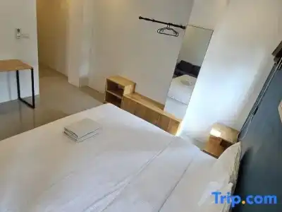 SleepStation at Pratunam - 208