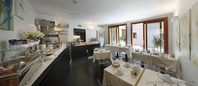 Ca' Pozzo Inn - 11