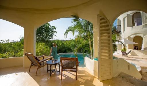 Elewana Kilindi Zanzibar - Adults Only - 24
