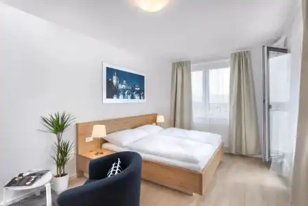 CityWest Apartments - 71