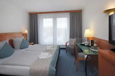 Best Western Halle-Merseburg - 45