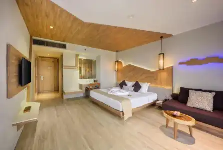 Kalima Resort & Spa Phuket - 62
