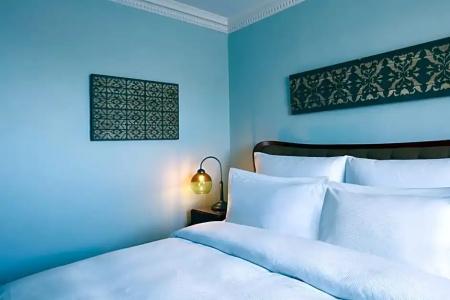 Carmella Boutique - Spa & Shelter Access - 50