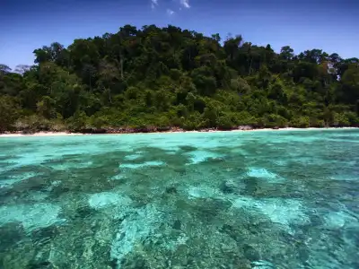 Mook Lamai Resort and Spa - 15