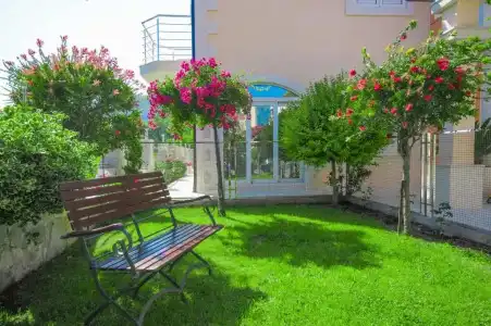Villa Dragana with Heading Swimming Pool and Parking - 35
