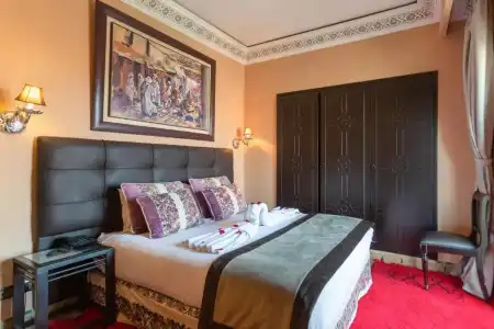 Le Caspien Boutique-hotel - 29