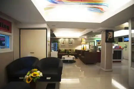 The Richy Place Guest House - 27