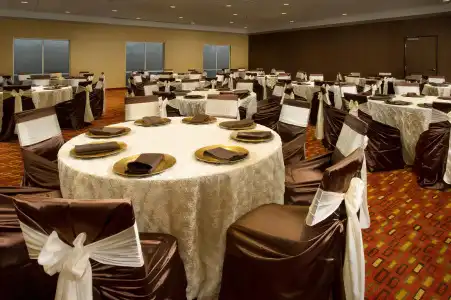 Courtyard by Marriott Houston NW/290 Corridor - 28