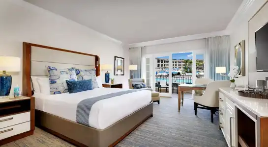 Balboa Bay Resort - 2