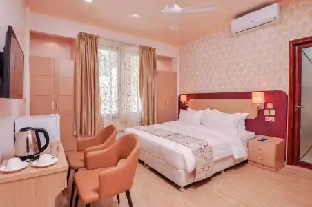 Sunrise Beach and Spa - 10