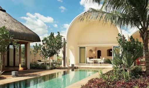 So Sofitel Mauritius - 136