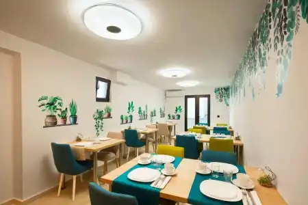 Guest House Kentera - 10