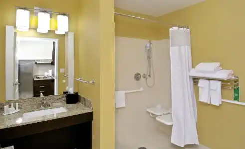 Towneplace Suites Anchorage Midtown - 45