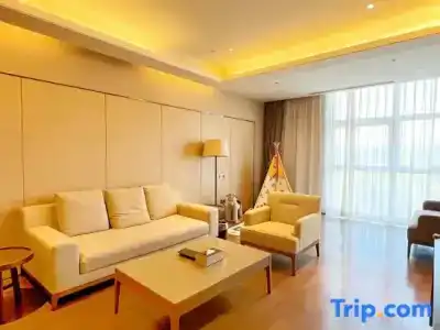 GLORIA RESORT TIAN JIN - 16