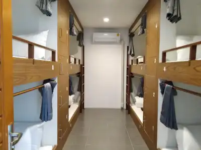 Wee Hostel - 22