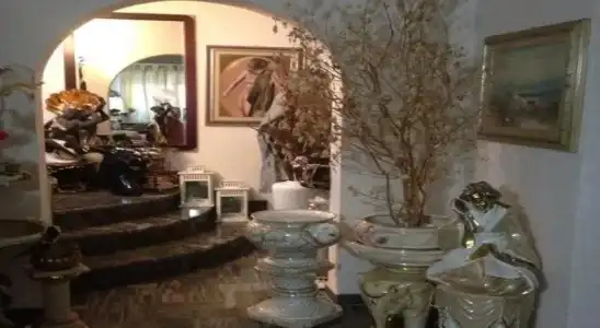 B&B Lucilla's World - 11