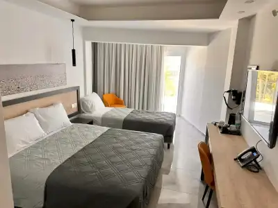 Papouis Protaras ex smartline Protaras - 1