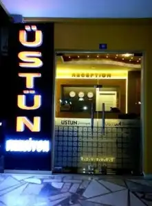 Ustun Apart - 0
