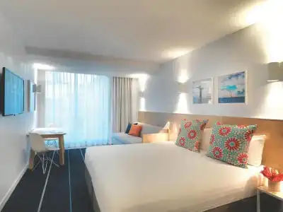 Adina Apartment Bondi Beach Sydney - 87