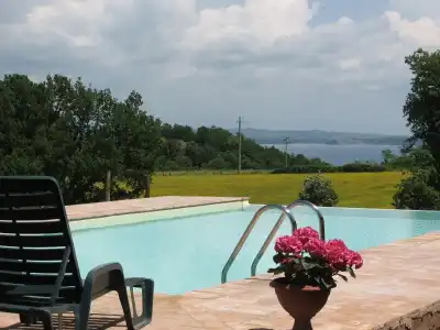 Agriturismo La Gismonda - 11