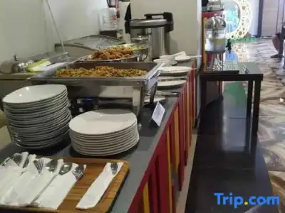 Route-Inn Yonezawa Ekihigashi - 94