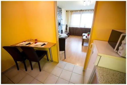 Arpad Bridge Apartments Budapest - 144