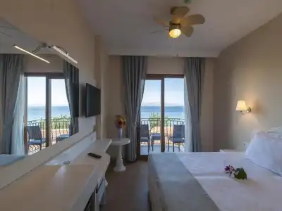 Kumluk Otel - 42