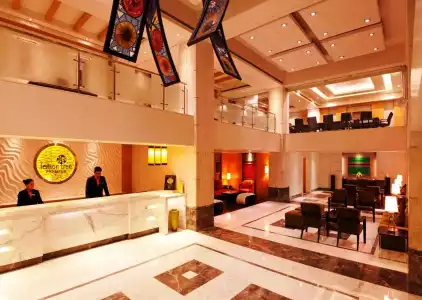 Lemon Tree Premier, Jaipur - 3