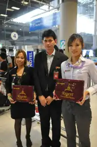 Regent Suvarnabhumi - 30