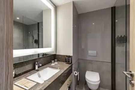 Tbilisi Saburtalo by Mercure - 9