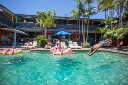 YHA Cape Byron - 13