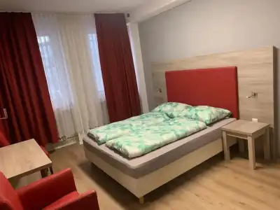 Black Sheep Hostel Cologne - 18