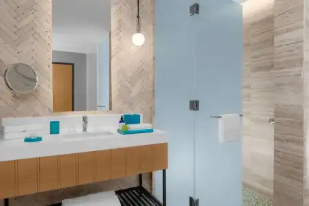 Hilton Tulum Riviera Maya All-Inclusive Resort - 85