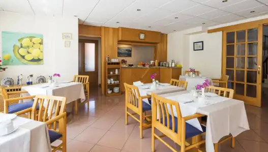 Hostal Residencia Sutimar - 22