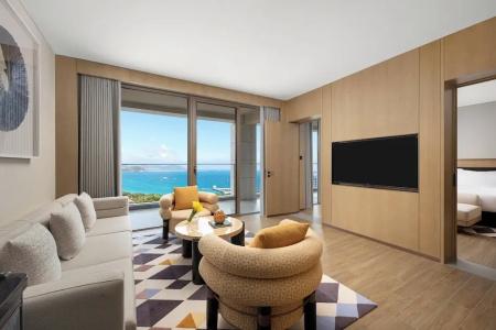 voco SANYA DADONGHAI by IHG - 128