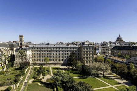 Hôtel Observatoire Luxembourg - 29