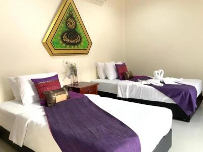 Siam Court And Resort - 101