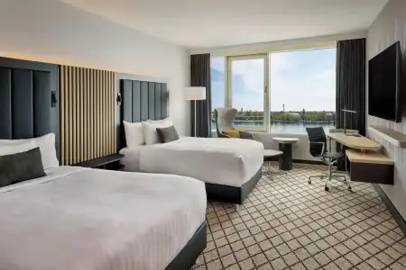 Courtyard by Marriott Hannover Maschsee - 7