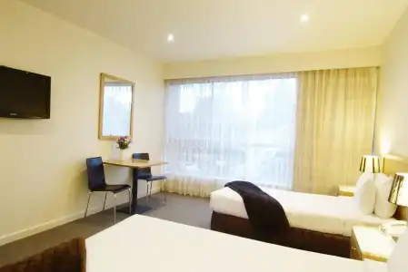 Wyndhamere Motel Shepparton - 1