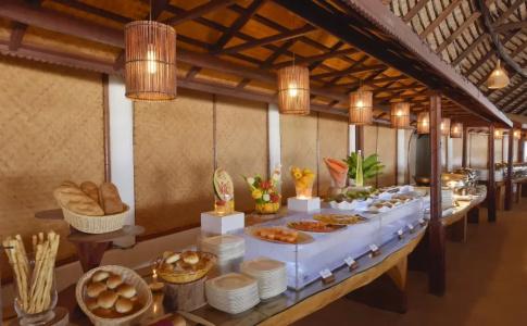 Angaga Island Resort and Spa - 9