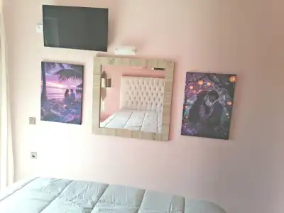 Villa Maria Parga Apart-Hotel - 119