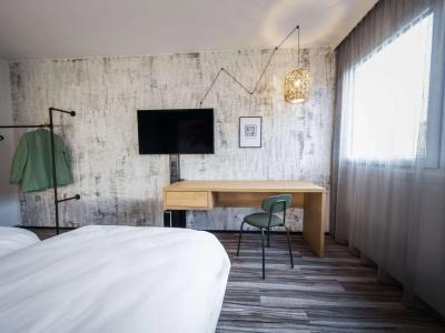 ibis Styles Linz - 33