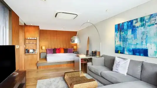 Relax Resort - 111
