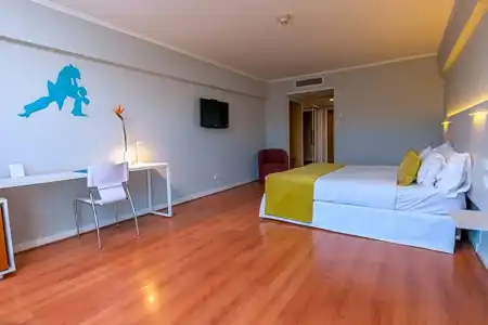 Pestana Buenos Aires - 121