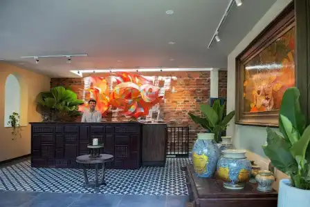 G Boutique Retreat Hoi An - 14