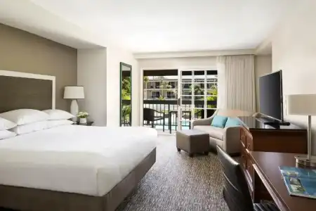 Hyatt Regency Newport Beach - 40
