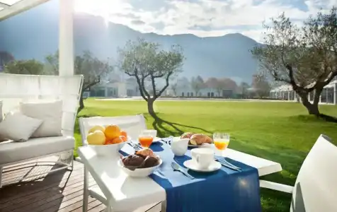 Seven Park Lake Como - Adults Only - 59