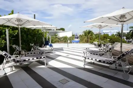 Kaskades South Beach - 14