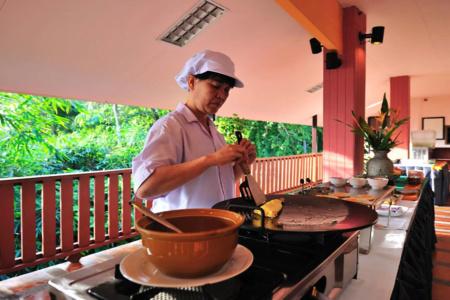 Koh Ngai Cliff Beach Resort - 24