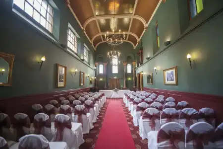 Arnos Manor - 15